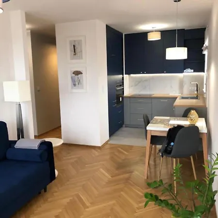 Kinowa Warsaw
