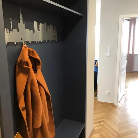 Kinowa Apartment *