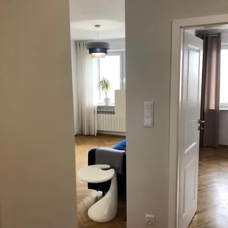 Kinowa * Warsaw