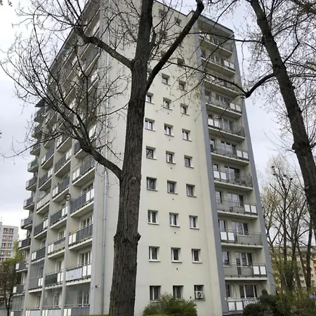 Apartment Kinowa
