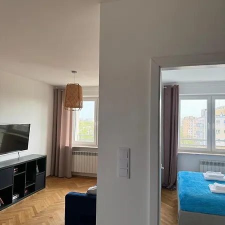 Kinowa Apartment