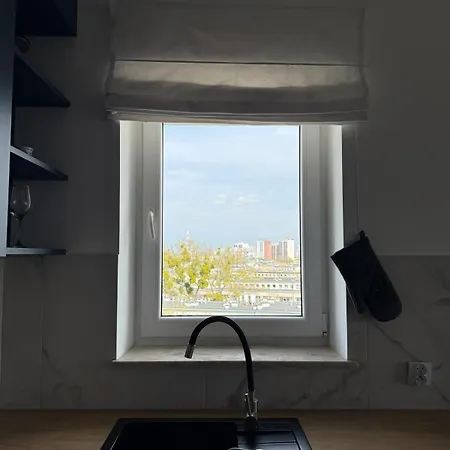 Apartment Kinowa *