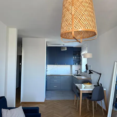Kinowa Warsaw