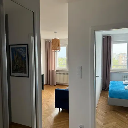 Apartment Kinowa