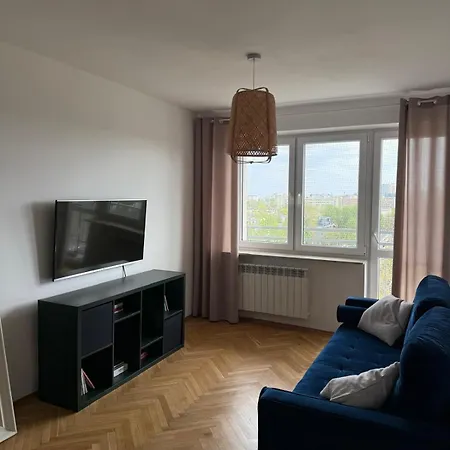 Kinowa Warsaw