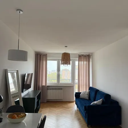 Apartment Kinowa *