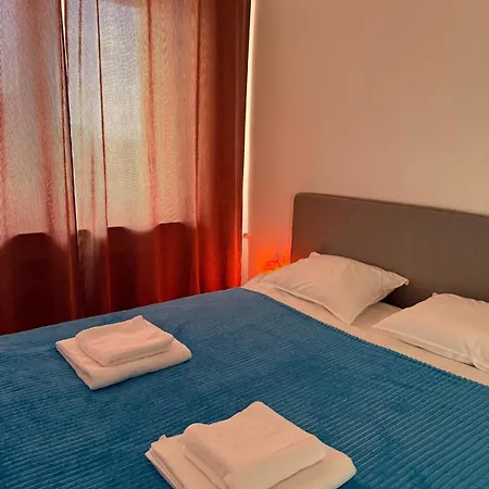 Kinowa Appartement Varsovie