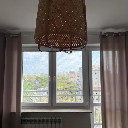 Kinowa * Varsovie