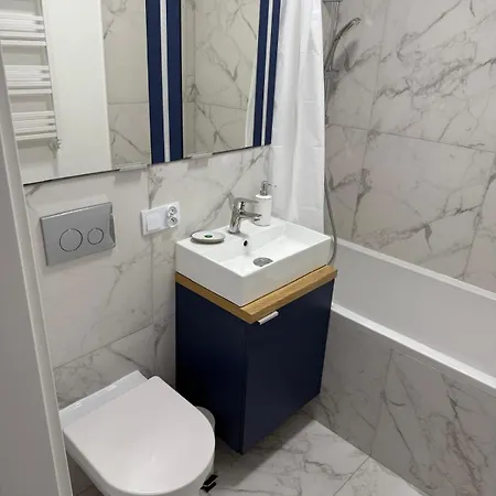 Appartement Kinowa