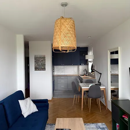 Apartment Kinowa *