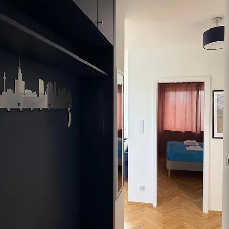 Appartement Kinowa *