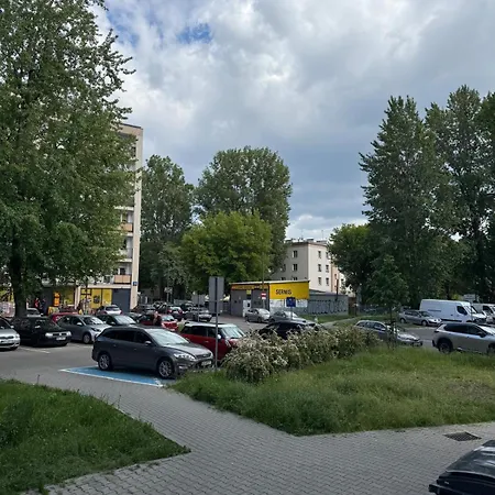 Appartement Kinowa *