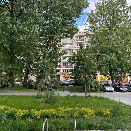 Kinowa Varsovie
